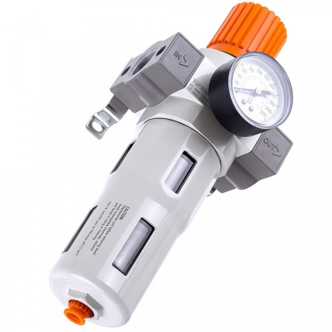 Technic Légszűrő szeparátor dehidrátor reduktor yqfr5000 06
