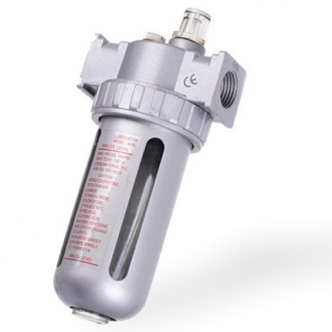 Technic Lubricator al804 1/2" Technic Lubricator al804 1/2"