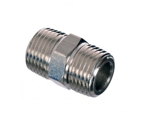 Technic Nypel 1/4"