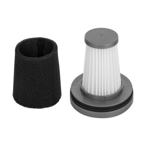 TESLA AeroStar T300 EPA szűrő és szivacsszűrő