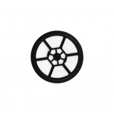 TESLA AeroStar T500 HEPA filter intput