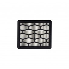 TESLA AeroStar T500 HEPA filter output