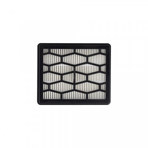 TESLA AeroStar T500 HEPA filter output