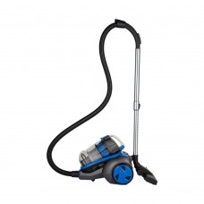 TESLA AeroStar T500 porzsák nélküli porszívó AAA energiaosztály HEPA szűrő 3L portartály