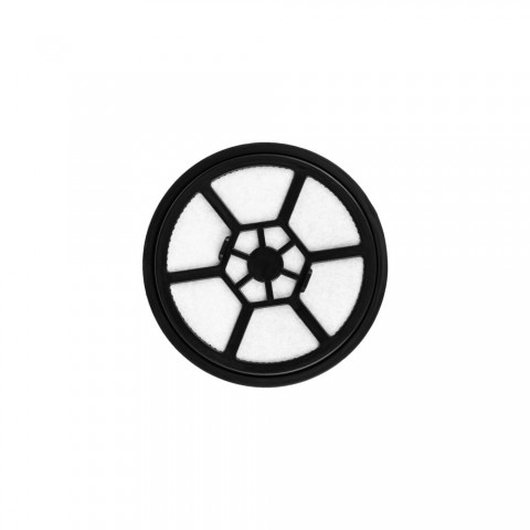 TESLA AeroStar T500 porzsák nélküli porszívó AAA energiaosztály HEPA szűrő 3L portartály