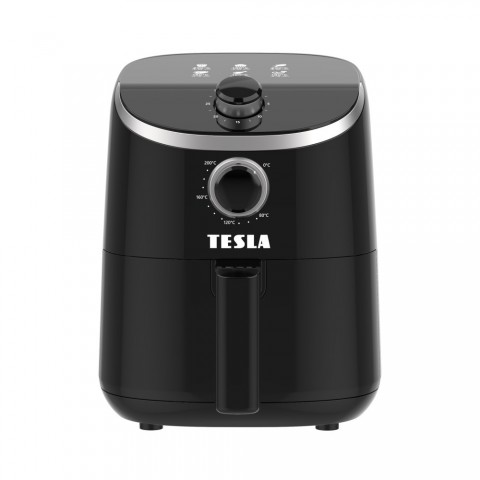 TESLA AirCook Q20 multifunkciós forrólevegős sütő 900W 2 liter