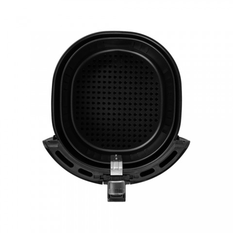 TESLA AirCook Q50 XL multifunkciós digitális forró levegő sütő fehér