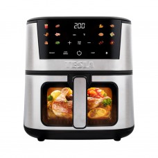 TESLA AirCook Q60XXL PRO Hot Air Fryer