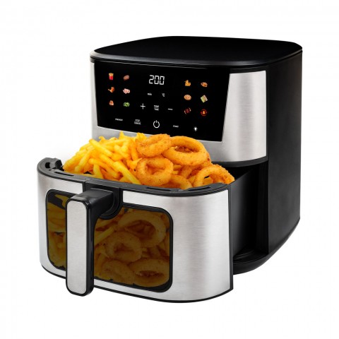 TESLA AirCook Q60XXL PRO Hot Air Fryer
