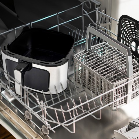 TESLA AirCook Q60XXL PRO Hot Air Fryer