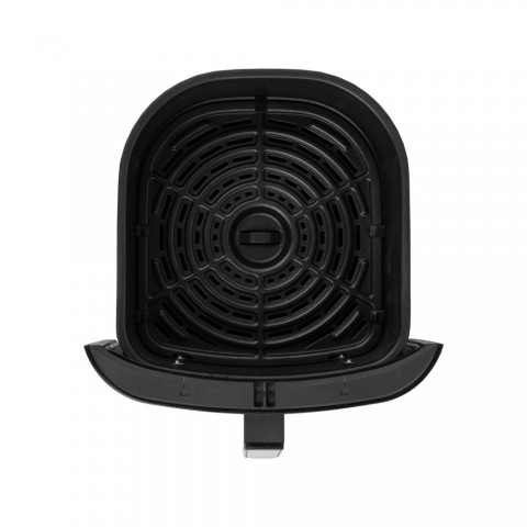 TESLA AirCook & Steam QS500 többfunkciós gőz és forrólevegős sütő