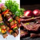 Amiko A80 forrólevegős sütő és grill WiFi 1700W 12 liter