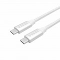 TESLA CABLE USB C 100W 1m