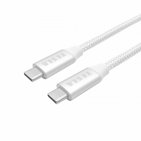 TESLA CABLE USB C 100W 1m