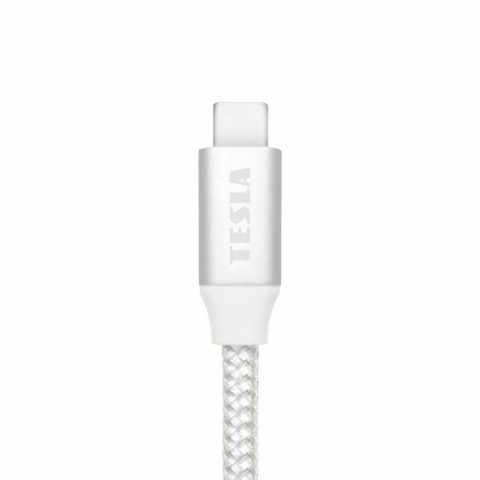 TESLA CABLE USB C 100W 1m