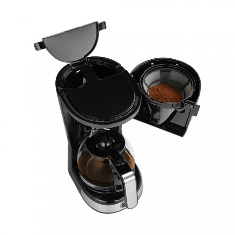 TESLA CoffeeMaster ES200 Kávéfőző TESLA CoffeeMaster ES200 Kávéfőző
