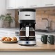 TESLA CoffeeMaster ES200 Kávéfőző