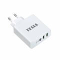 TESLA Device PA65 USB - C töltőadapter 65W 3 az 1-ben