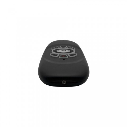 TESLA Device WK180 2 az 1-ben vezeték nélküli billentyűzet vezérlővel