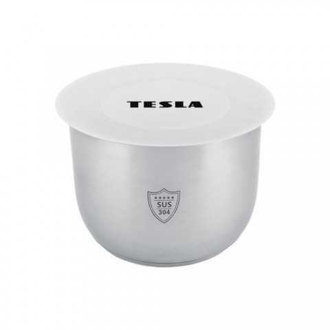 TESLA EliteCook K80 Deluxe multifunkciós elektromos gyorsfőző és forró levegős sütő