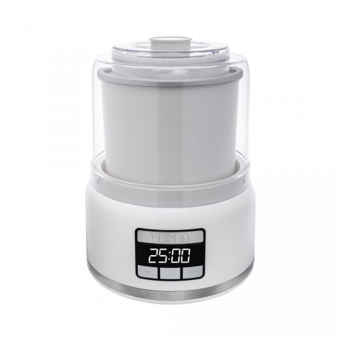 TESLA Gelato ICY505 Fagylaltkészítő 2L 30W