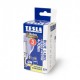 TESLA LED Filament RETRO izzó E27 4W 230V 470lm 2700K 360° clear