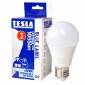 TESLA LED izzó E27 11W 230V 1055lm 4000K 220°