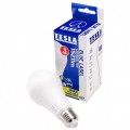 TESLA LED izzó E27 14W 230V 1521lm 3000K 220°