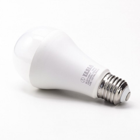 TESLA LED izzó E27 14W 230V 1521lm 3000K 220°
