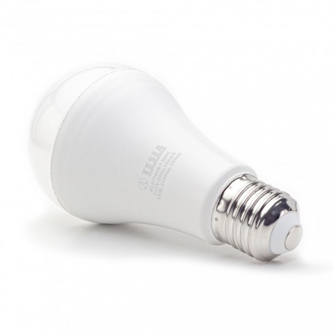 TESLA LED izzó E27 18W 230V 2100lm 3000K 220°