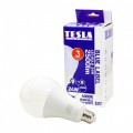 TESLA LED izzó E27 24W 230V 2500lm 4000K 220°