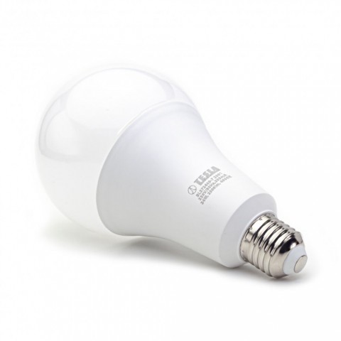 TESLA LED izzó E27 24W 230V 2500lm 4000K 220° TESLA LED izzó E27 24W 230V 2500lm 4000K 220°