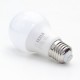 TESLA LED izzó E27 5W 230V 470lm 6500K 220°