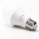 TESLA LED izzó E27 9W 230V 806lm 3000K 200° szabályozható