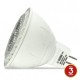 TESLA LED izzó MR16 4W 12V 320lm 3000K 38°