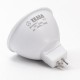 TESLA LED izzó MR16 4W 12V 350lm 3000K 100°