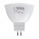 TESLA LED izzó MR16 4W 12V 350lm 3000K 100°