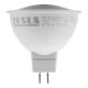 TESLA LED izzó MR16 6W 12V 470lm 4000K 100°