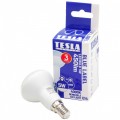 TESLA LED izzó R50 E14 5W 230V 450lm 4000K 180°
