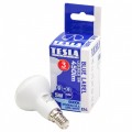 TESLA LED izzó R50 E14 5W 230V 450lm 6500K 180°