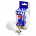 TESLA LED izzó R63 E27 7W 230V 560lm 3000K 180°