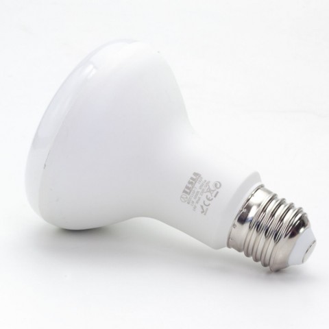 TESLA LED izzó,R80 E27 11W 230V 1000lm 4000K 180°