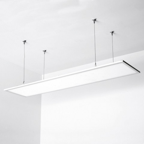 TESLA LED tábla 1200 x 300mm 40W 230V 4000K 4000lm 120°