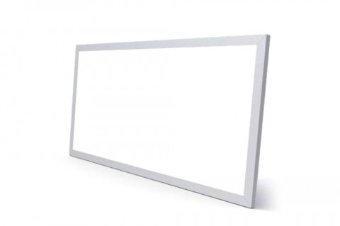 TESLA LED tábla 600 x 300mm 20W 230V 4000K 2000lm 120°