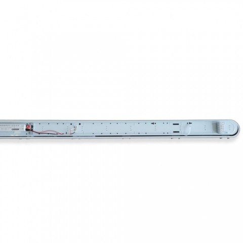 TESLA LED tri-proof light 1500mm 60W 230V 7800lm 4000K IP66