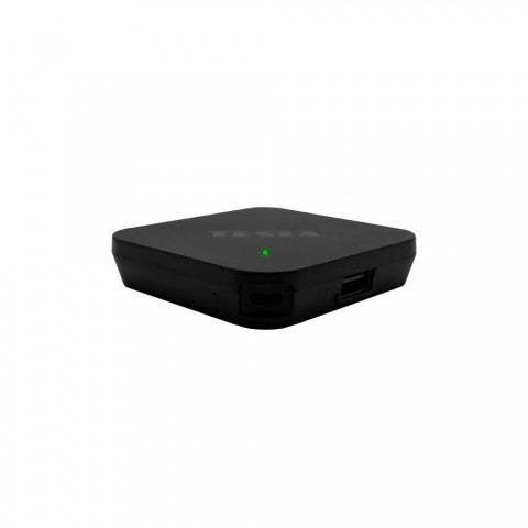 TESLA MediaBox XA300 Android TV