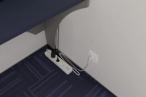 TESLA okos hosszabbító TSL-SPL-3-4-USB HOSSZABB