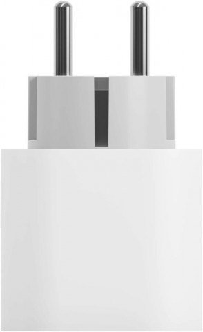 TESLA okos konnektor SP300 3USB TSL-SPL-1+2USB KONN.2USB