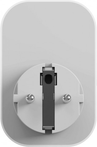 TESLA okos konnektor SP300 3USB TSL-SPL-1+2USB KONN.2USB