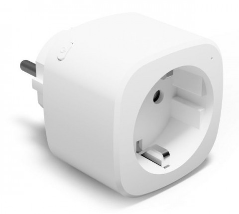 TESLA okos konnektor SP300 TSL-SPL-1 OKOS KONNEKTOR